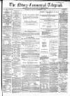 Newry Telegraph Thursday 09 November 1865 Page 1