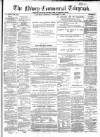 Newry Telegraph Saturday 11 November 1865 Page 1