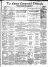 Newry Telegraph Saturday 18 November 1865 Page 1