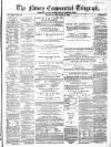 Newry Telegraph Thursday 14 December 1865 Page 1