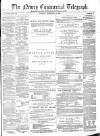 Newry Telegraph Tuesday 13 February 1866 Page 1