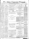 Newry Telegraph Saturday 17 February 1866 Page 1