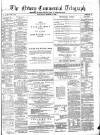 Newry Telegraph Saturday 17 March 1866 Page 1