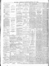 Newry Telegraph Saturday 12 May 1866 Page 2