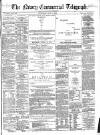 Newry Telegraph Saturday 14 July 1866 Page 1