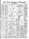 Newry Telegraph Saturday 12 January 1867 Page 1