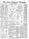 Newry Telegraph Thursday 17 January 1867 Page 1