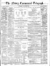 Newry Telegraph Saturday 26 January 1867 Page 1