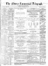 Newry Telegraph Tuesday 26 February 1867 Page 1
