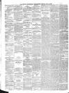 Newry Telegraph Tuesday 14 May 1867 Page 2