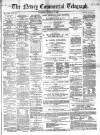 Newry Telegraph Saturday 17 August 1867 Page 1