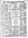 Newry Telegraph Thursday 19 September 1867 Page 1