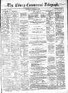 Newry Telegraph Thursday 10 October 1867 Page 1