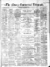 Newry Telegraph Saturday 02 November 1867 Page 1