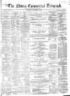 Newry Telegraph Saturday 16 November 1867 Page 1