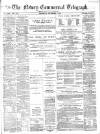 Newry Telegraph Thursday 05 December 1867 Page 1