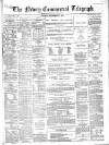 Newry Telegraph Tuesday 17 December 1867 Page 1