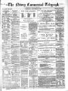 Newry Telegraph Wednesday 25 December 1867 Page 1