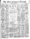 Newry Telegraph Tuesday 21 January 1868 Page 1