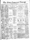 Newry Telegraph Thursday 23 January 1868 Page 1