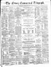 Newry Telegraph Saturday 25 January 1868 Page 1