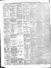 Newry Telegraph Saturday 29 February 1868 Page 2