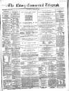 Newry Telegraph Saturday 25 April 1868 Page 1
