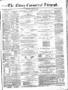 Newry Telegraph Tuesday 28 April 1868 Page 1