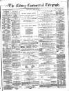 Newry Telegraph Thursday 30 April 1868 Page 1