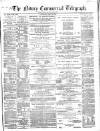 Newry Telegraph Saturday 02 May 1868 Page 1