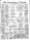 Newry Telegraph Tuesday 12 May 1868 Page 1