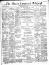 Newry Telegraph Tuesday 21 July 1868 Page 1