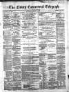 Newry Telegraph Saturday 02 January 1869 Page 1