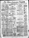 Newry Telegraph Saturday 09 January 1869 Page 1