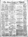 Newry Telegraph Saturday 23 January 1869 Page 1