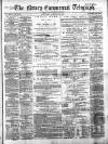 Newry Telegraph Saturday 30 January 1869 Page 1