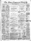 Newry Telegraph Thursday 04 February 1869 Page 1