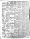 Newry Telegraph Tuesday 09 February 1869 Page 2