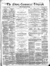 Newry Telegraph Tuesday 16 February 1869 Page 1