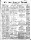 Newry Telegraph Thursday 18 February 1869 Page 1
