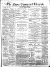 Newry Telegraph Saturday 20 February 1869 Page 1
