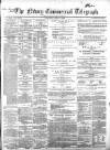 Newry Telegraph Saturday 03 April 1869 Page 1
