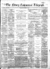 Newry Telegraph Thursday 08 April 1869 Page 1