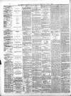 Newry Telegraph Thursday 08 April 1869 Page 2
