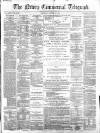 Newry Telegraph Saturday 24 April 1869 Page 1