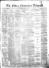 Newry Telegraph Thursday 06 May 1869 Page 1