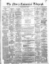 Newry Telegraph Saturday 08 May 1869 Page 1