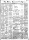 Newry Telegraph Saturday 15 May 1869 Page 1