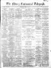 Newry Telegraph Saturday 05 June 1869 Page 1