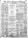 Newry Telegraph Saturday 12 June 1869 Page 1